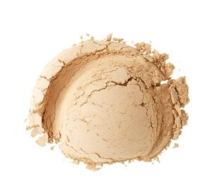 Loose Foundation/ base - MATTE