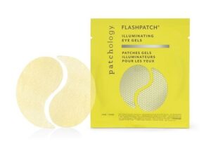 Flashpatch Illuminating Eye Gels - Singles