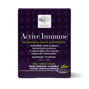 Active Immune™ - 30tbl