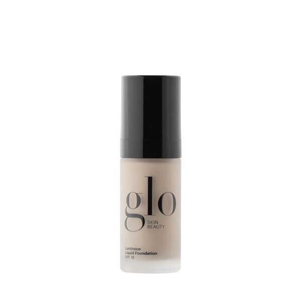 Luminous Liquid Foundation SPF 18