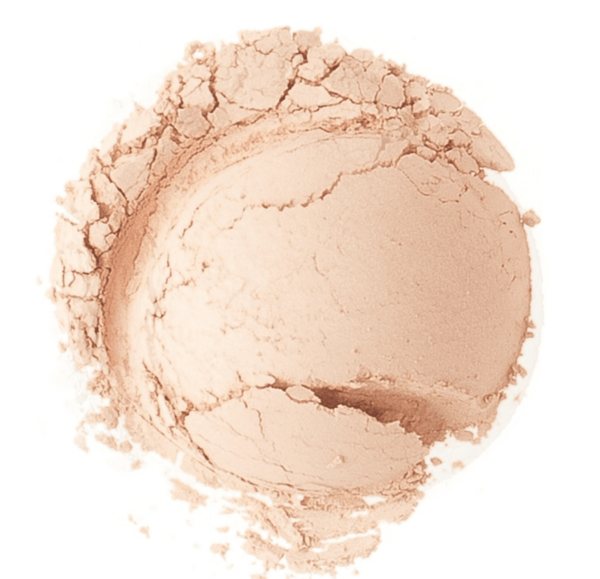 Mineral Concealers