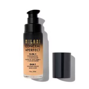 Conceal + Perfect 2-in-1 Foundation + Concealer