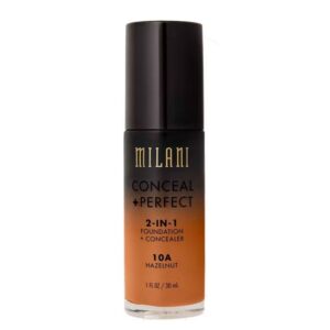 Conceal + Perfect 2-in-1 Foundation + Concealer