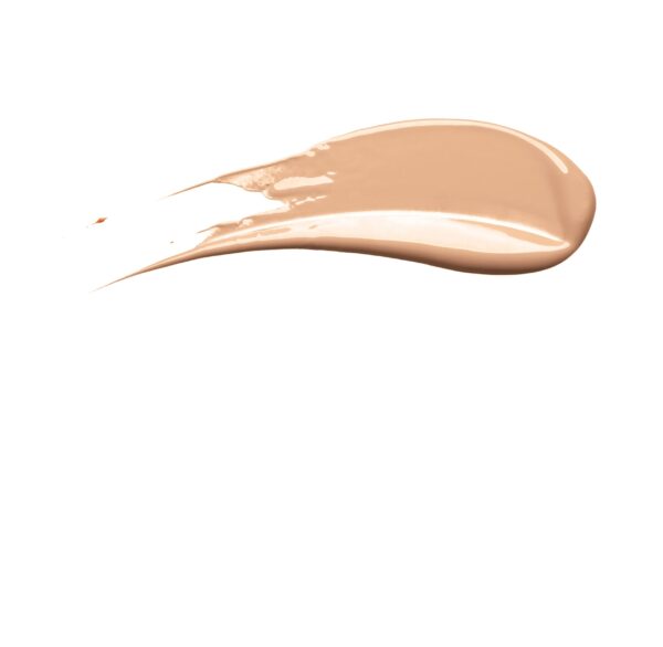 Satin Cream Foundation