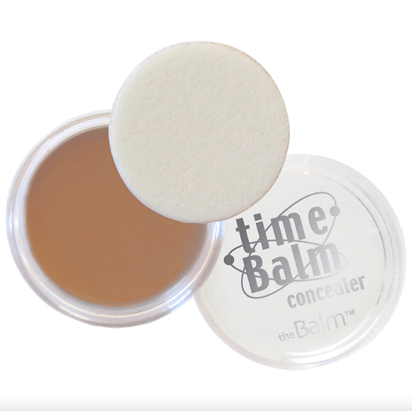 timeBalm CONCEALER