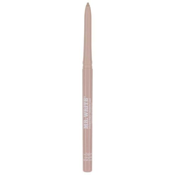 Mr. Write Long-Lasting Eyeliner Pencil