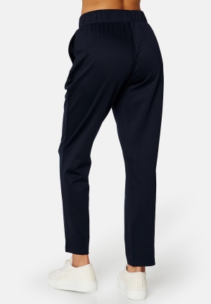 Happy Holly Alessi soft suit pants Navy 40/42