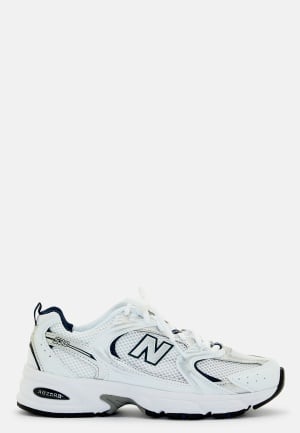 New Balance 530SG Sneaker WHITE/BLUE 40