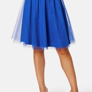 BUBBLEROOM Amina tulle skirt Blue XS