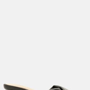 BUBBLEROOM Ana Heeled Sandal Black 36