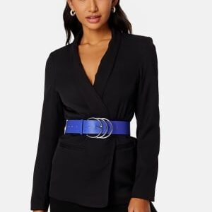 BUBBLEROOM Andrea belt Blue M/L