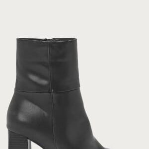 BUBBLEROOM Ankle Boot Black 37