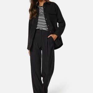 BUBBLEROOM Cherie Schacket Black S