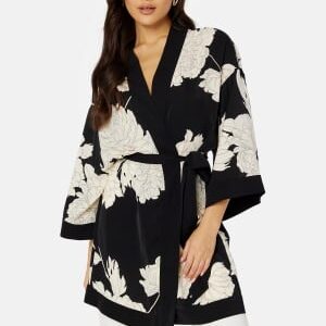 BUBBLEROOM Dayana kimono  Patterned S