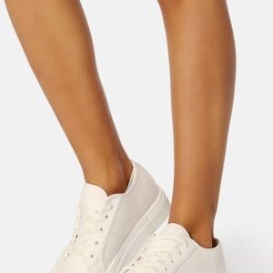 BUBBLEROOM Luna Platform sneakers White 41