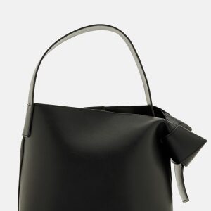 BUBBLEROOM Maria tote bag Black One size