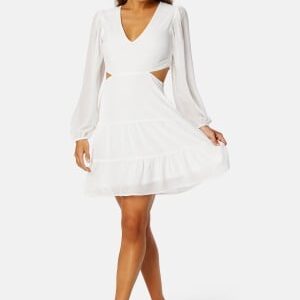 Bubbleroom Occasion Nelima Dress White 44