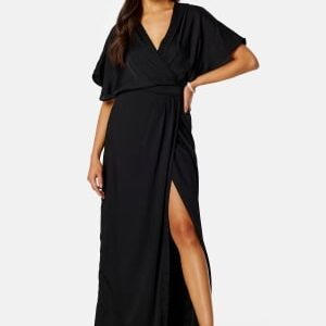 Bubbleroom Occasion Amelienne Gown Black 36