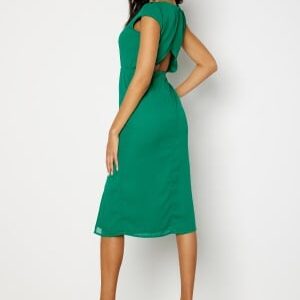 Bubbleroom Occasion Aretha Dress Green 44