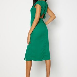 Bubbleroom Occasion Aretha Dress Green 42