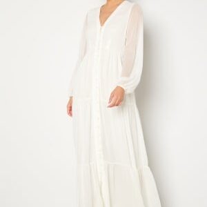 Bubbleroom Occasion Eferite Gown White 42