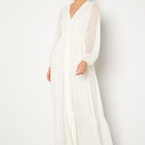 Bubbleroom Occasion Eferite Gown White 40