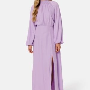 Bubbleroom Occasion Nagini Dress Purple 36