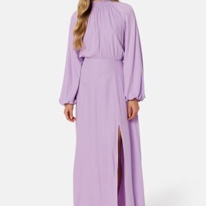 Bubbleroom Occasion Nagini Dress Purple 34