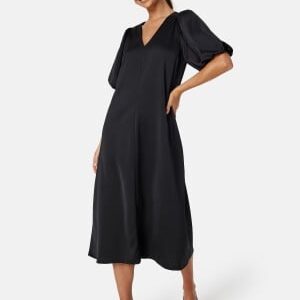 Bubbleroom Occasion Senita Dress Black M