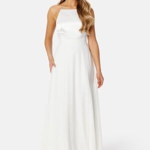 Bubbleroom Occasion Sienna Wedding Gown White 42