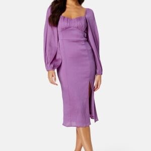 Bubbleroom Occasion Zentienne Dress Purple 44