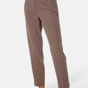 BUBBLEROOM Penny Pants Dark mole 46