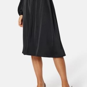 BUBBLEROOM Petrinia Skirt Black S