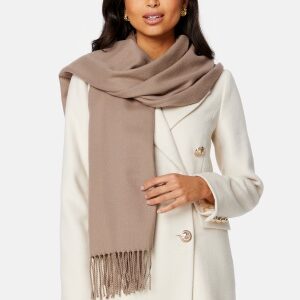 BUBBLEROOM Primm scarf Nougat One size