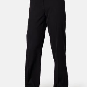 BUBBLEROOM Rachel Petite Suit Trousers Black 34