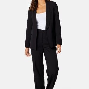 BUBBLEROOM Rachel suit trousers Black 38