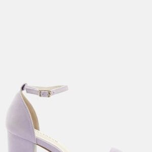 BUBBLEROOM Sandy Sandal Light lilac 39