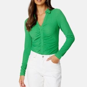 BUBBLEROOM Thora structure top Green XS