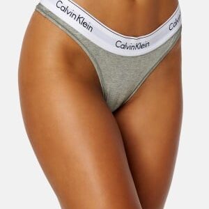 Calvin Klein Brazilian Grey M