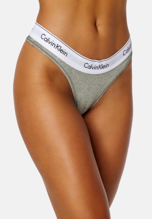 Calvin Klein Brazilian Grey L