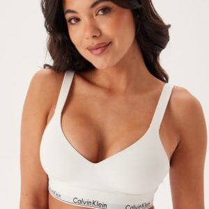 Calvin Klein Lift Bralette 100 White S