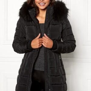 Chiara Forthi Champoluc Down Jacket Black 34