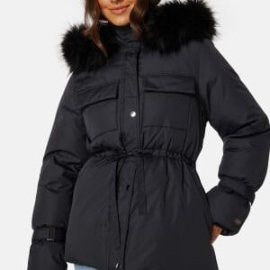 Chiara Forthi Marcella Down Jacket Black 38