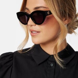 Corlin Eyewear Gaby Black Onesize