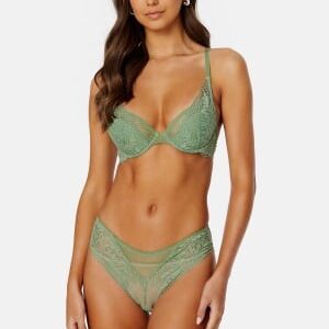 DORINA Acacia Hipster Classic GE0059-Green XXL