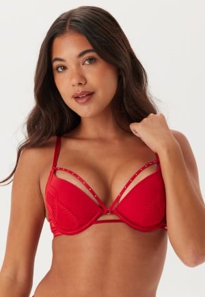 DORINA Adelina Push Up Plunge Rd0035-red 75C