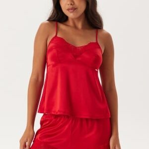 DORINA Alexa Nightwear Set St0158-red/RED S