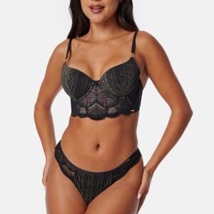 DORINA Bailey Brazilian Bk0001-black S