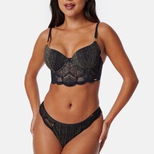 DORINA Bailey Brazilian Bk0001-black XS