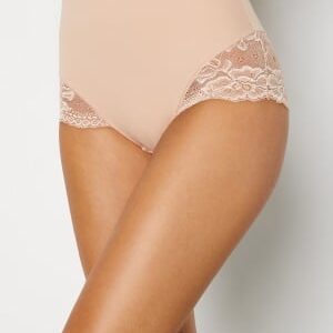 DORINA Brigitte Shaping Brief BE0001-Beige M